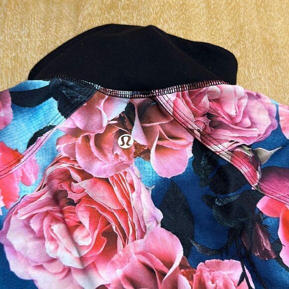 Lululemon Nice Asana Jacket - Picture 6 of 8